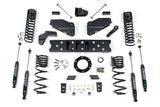 Zone Lift Kit 6.5 in Standard Lift Kit
