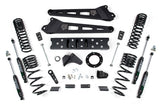 Zone Lift Kit 6.5 in Radius Arm Lift Kit - Diesel