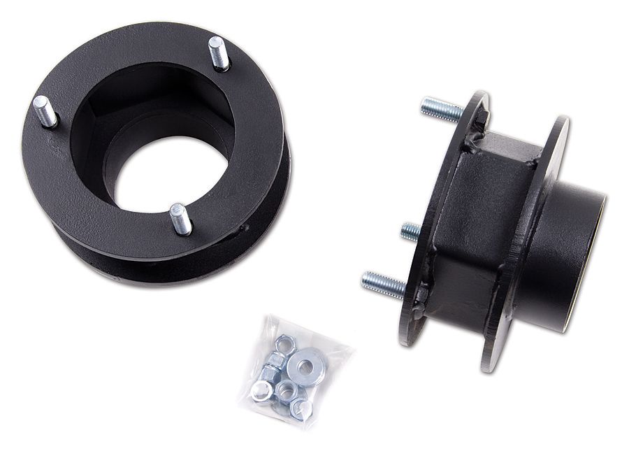 Zone Offroad 94-Up 2½in Ram Coil Spacer Kit, 4WD (ZOND1251)