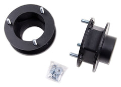 Zone Offroad 94-Up 2½in Ram Coil Spacer Kit, 4WD (ZOND1251)