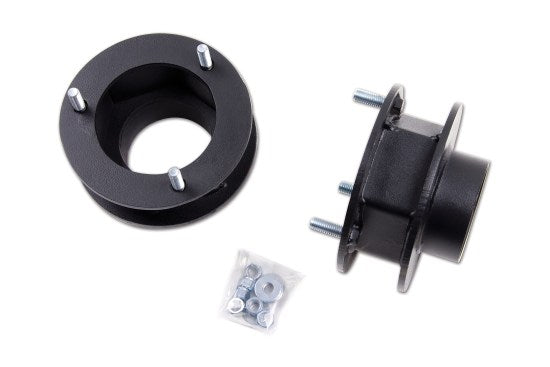 Kit de nivellement Zone 2.5 po (ZOND129)
