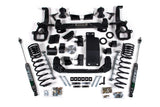 25 RAM 1500 6in