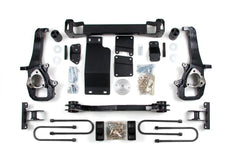 Zone Offroad 5" Lift Kit (ZOND14)