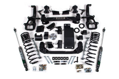 25 RAM 1500 4 po
