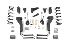 Zone Offroad 6" Lift Kit (ZOND28N)