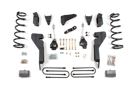 Zone Offroad 6" Lift Kit (ZOND32N)