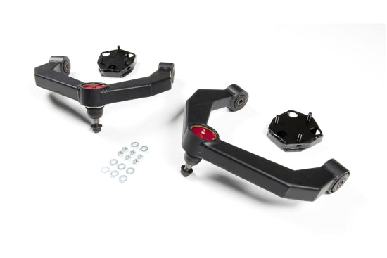 Zone Offroad 2" Leveling Kit — 2012-2018 Ram 1500 & 2019-2021 Ram 1500 Classic, 4WD (ZOND49)