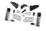 Zone Lift Kit 4.5 in Standard Lift Kit