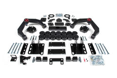 Kit de suspension combiné Zone 4 po (ZOND61)