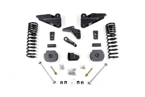 Zone Offroad 4" Lift Kit (ZOND62)