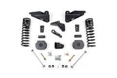 Zone Offroad 4" Lift Kit (ZOND62)