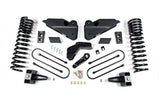 Zone Lift Kit 5.5 in Standard Lift Kit