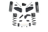 Zone Lift Kit 5.5 in Standard Lift Kit