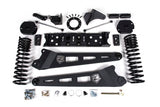 Zone Lift Kit 4.5 in Radius Arm Lift Kit - Diesel