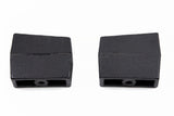 Zone Offroad 5In Lift Blocks 3/4In Pin