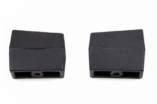 Zone Offroad 5" Lift Kit — 5" (ZONU3052)