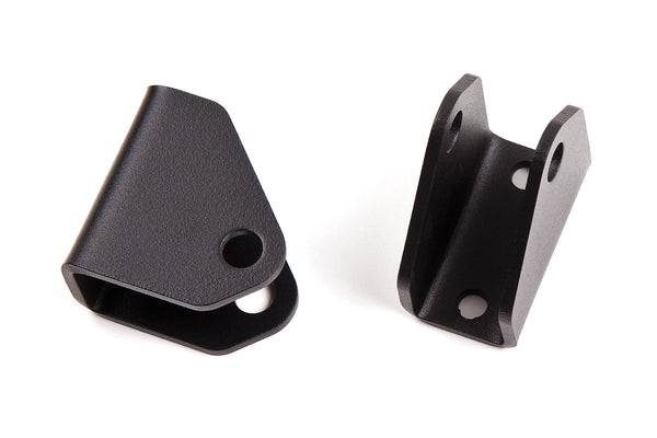 Zone Offroad Shocks — 2"
