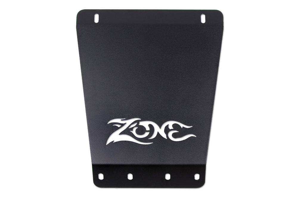 Zone Offroad 2007-2013 GM 1500 Skid Plate