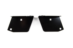 Zone Offroad 201418 Chevy/GM Fender Trim Plates