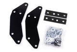 Zone 3" Rear Bumper Relocation Brackets (ZONC9950)