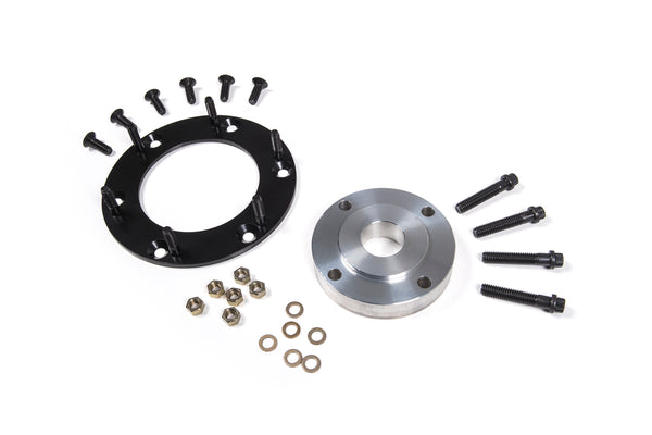 Zone Offroad 2009-2013 RAM 2500 - 2009-2012 RAM 3500 Transfer Case Indexing Ring Kit 6Bolt