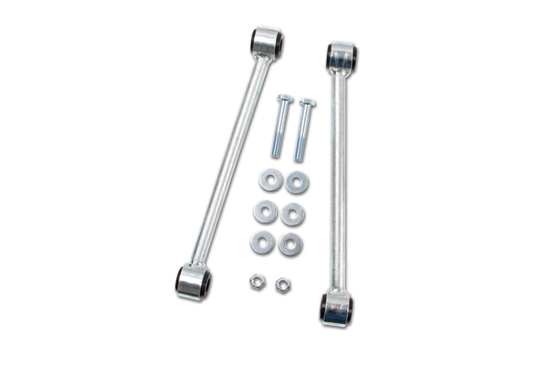 Zone Offroad 3/1999-2004 Ford 2.5" Sway Bar Links