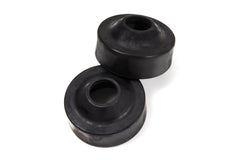 Zone 2" Coil Spring Spacers — 2007-2017 Jeep Wrangler