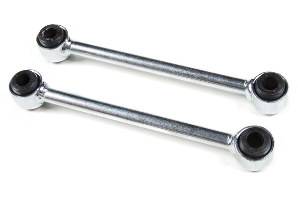 Zone Offroad 1976-1986 Jeep CJ 4" Front Sway Bar Links