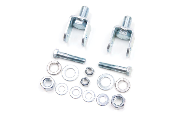Zone Upper Shock Mount Conversion Kit