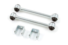 Zone Offroad Jeep TJ 34" Front Sway Bar Links