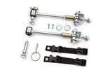 Zone Sway Bar Disconnects (ZONJ5451)