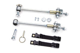Zone 3-4.5in Sway Bar Disconnects