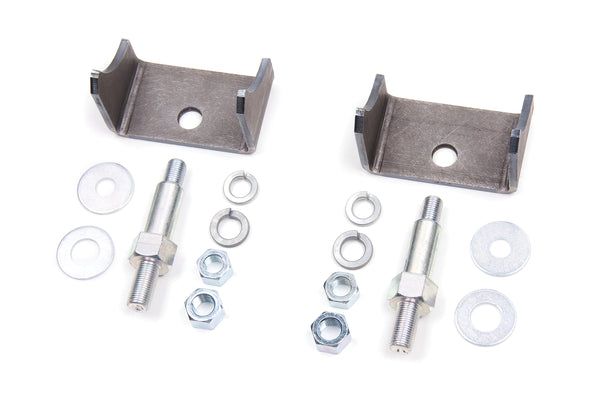 Zone Offroad Shocks — 1984-2001 Jeep Cherokee