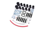 Zone 3" Body Lift (ZONJ9320)