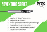 Zone Offroad 20192021 Ram 1500 4Wd 4 Front 3 Rear Suspension Lift Systemfox Shocks