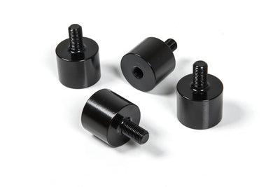 Zone Bump Stop Extension Kit — 2007-2021 Toyota Tundra
