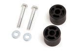 Zone Carrier Bearing Drop Kit (ZONT5409)