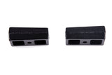 Zone 2" Rear / Susp. Lift Blocks - 3/4" Pins (ZONU3022)