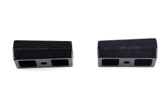 Zone 2" Rear / Susp. Lift Blocks - 3/4" Pins (ZONU3022)