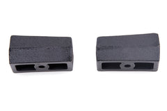 Zone Offroad 3" Lift Kit — 3" (ZONU3030)