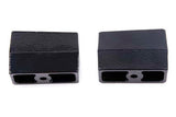 Zone 4" Rear / Susp. Lift Blocks - 3/4" Pins