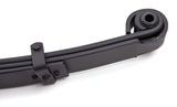 Zone Leaf Spring 4in Front
