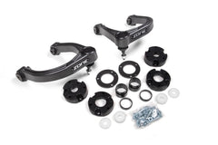 Zone Offroad 3.5" Lift Kit (Badlands Only) (ZONF100)