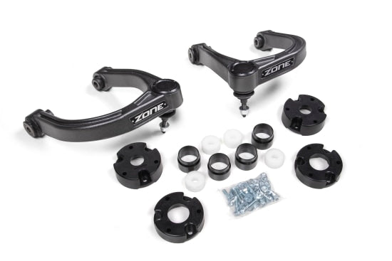 Zone Offroad 3.5" Lift Kit (Badlands Only) (ZONF101)