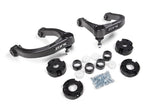 Zone Lift Kit 3.5 in Adventure Series Lift (Badlands Only) - 2 Door