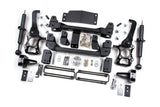 Zone Lift Kit 6 in Suspension Lift Kit