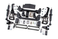 Kit de Suspension 6 po Zone Lift (ZONF10)