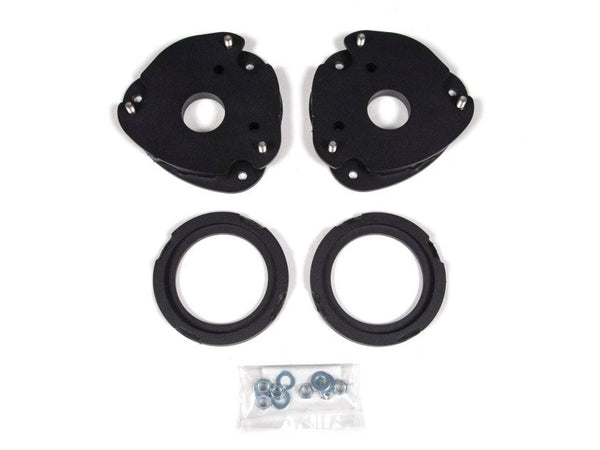 Zone Offroad 1" Leveling Kit — 2022-2024 Ford Maverick