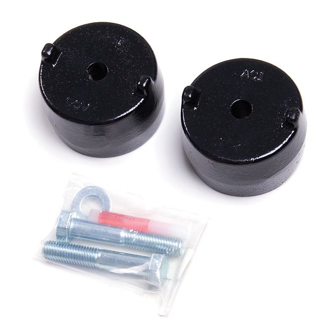 Kit de nivellement Zone 2 po (ZONF1201)
