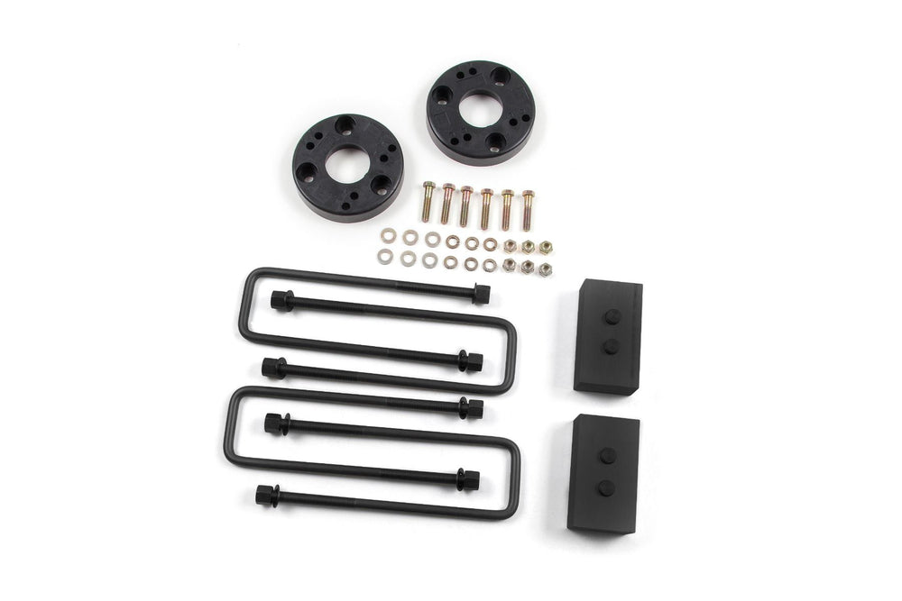 Zone Offroad 2" Lift Kit (ZONF1213)